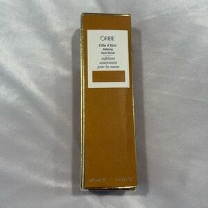 Oribe Côte d’Azur Refining Hand Scrub